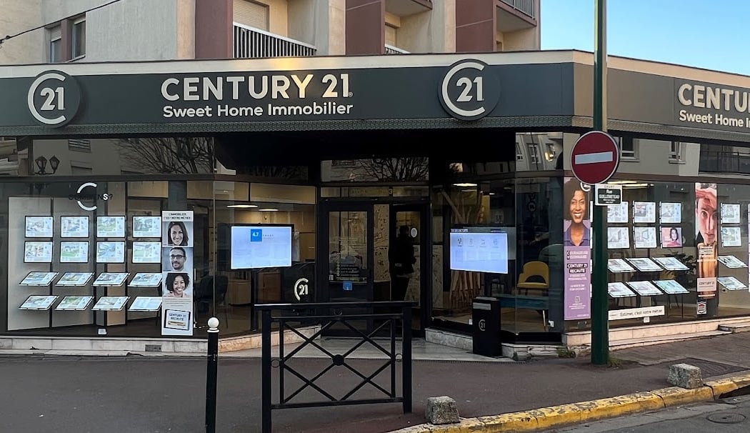 CENTURY 21 Gagny 2
